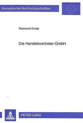 Die Handelsvertreter-Gmbh 1