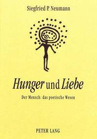 bokomslag Hunger Und Liebe