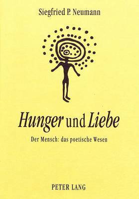 bokomslag Hunger Und Liebe
