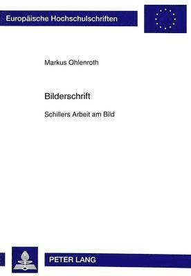 Bilderschrift