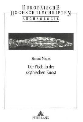 Der Fisch in Der Skythischen Kunst 1