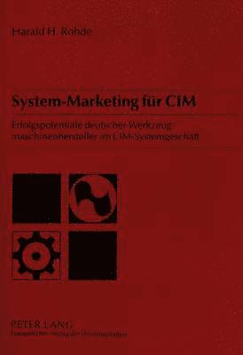 System-Marketing Fuer CIM 1