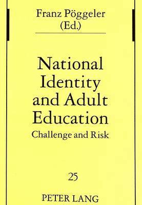 National Identity and Adult Education 1