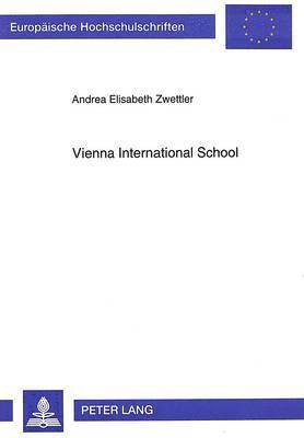 Vienna International School 1