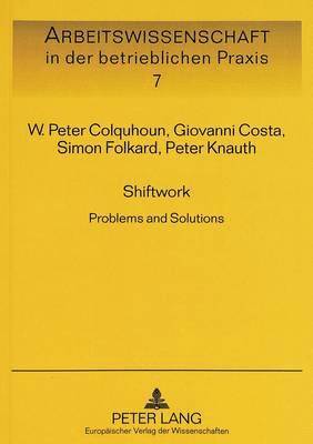 Shiftwork