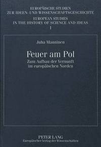 bokomslag Feuer Am Pol