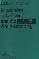 Economies in Transition and the World Economy