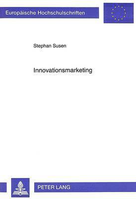 Innovationsmarketing 1