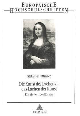 bokomslag Die Kunst Des Lachens - Das Lachen Der Kunst