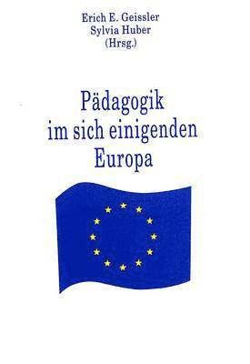 Paedagogik Im Sich Einigenden Europa 1