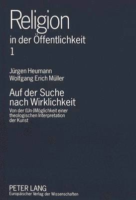 Auf Der Suche Nach Wirklichkeit