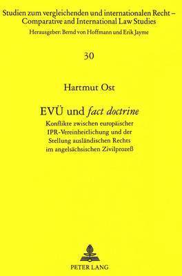 Evue Und Fact Doctrine 1