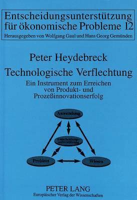 Technologische Verflechtung 1