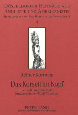 bokomslag Das Korsett Im Kopf