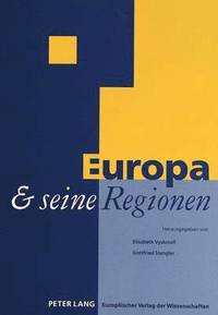 bokomslag Europa Und Seine Regionen