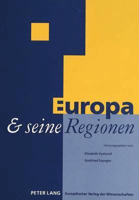 Europa Und Seine Regionen 1