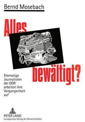 Alles Bewaeltigt? 1