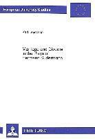 Marriage and Divorce in the Plays of Hermann Sudermann