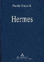 bokomslag Hermes