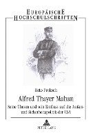 Alfred Thayer Mahan 1