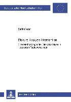 Diskurs-Analyse-Intervention