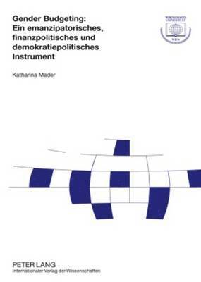 bokomslag Gender in Lehre Und Didaktik- Gender in Teaching and Didactics