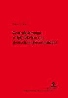 bokomslag Zentralisierungsmoeglichkeiten Der Deutschen Boersenaufsicht