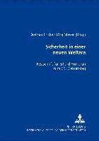 Dietmar Fricke, Jörg Meyer - Sicherheit in Einer Neuen Weltaera, Häftad