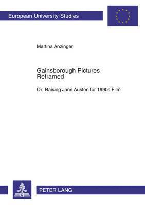 Gainsborough Pictures Reframed 1