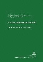 Horst Dieter Schlosser, Christine Cosentino, Wolfgang Ertl, Wolfgang Müller - Der Jahrtausendwende, Häftad