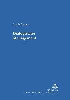 bokomslag Dialogisches Management