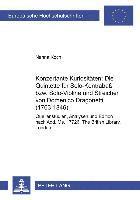 bokomslag Konzertante Kuriositaeten: Die Quintette Fuer Solo-Kontrabaß Bzw. Solo-Violine Und Streicher Von Domenico Dragonetti (1763-1846)
