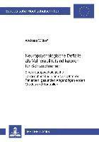 Neuropsychologische Defizite ALS Vulnerabilitaetsindikatoren Fuer Schizophrenien