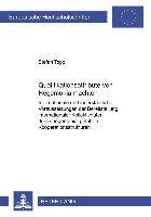 Qualifikationsattribute Von Hegemonialmaechten