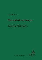 Martina Janßen, Gerd Lüdemann - Unter Falschem Namen, Häftad