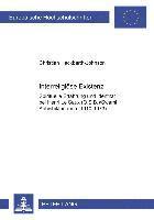 Christian Hackbarth-Johnson - Interreligioese Existenz, Inbunden