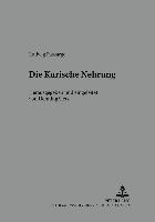 Henning Sietz, Hans Rothe - Die Kurische Nehrung, Häftad