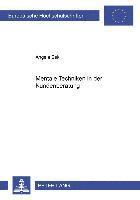 Mentale Techniken in Der Kundenberatung