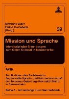 Mission Und Sprache 1