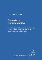 Binomische Kommunikation 1