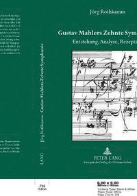 bokomslag Gustav Mahlers Zehnte Symphonie