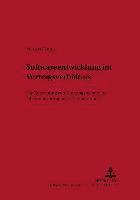 Softwareentwicklung Im Vertragsverhaeltnis