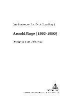 Arnold Ruge (1802-1880)