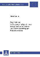 Nicole Castillon - Dogmatik Und Verfassungsmaeßigkeit Neuer Befugnisse Zu Verdachts- Und Anlassunabhaengigen Polizeikontrollen, Häftad