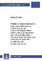 Besitzlose Mobiliarsicherheiten in Grenzueberschreitenden Insolvenzverfahren