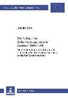 Der Aufbau Des Sicherheitsapparates in Sachsen 1945-1949