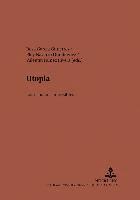 Michael Von Albrecht, Christiane Von Albrecht, Rosa Garcia Gutiérrez, Eloy Navarro Domínguez, Valentín Núñez Rivera - Utopía, Häftad