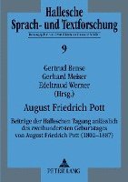 August Friedrich Pott