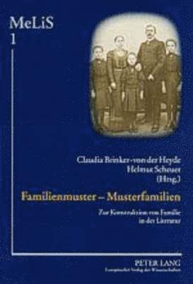 Familienmuster - Musterfamilien 1