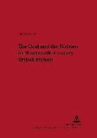 bokomslag The Oral and the Written in Nineteenth-century British Fiction
